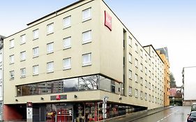 Bregenz Hotel Ibis